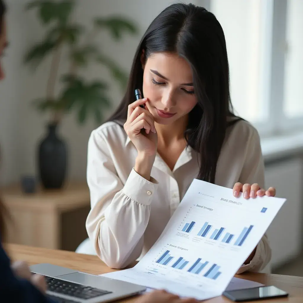 Imagini cu birouri moderne, simbolizând un mediu de afaceri profesionist