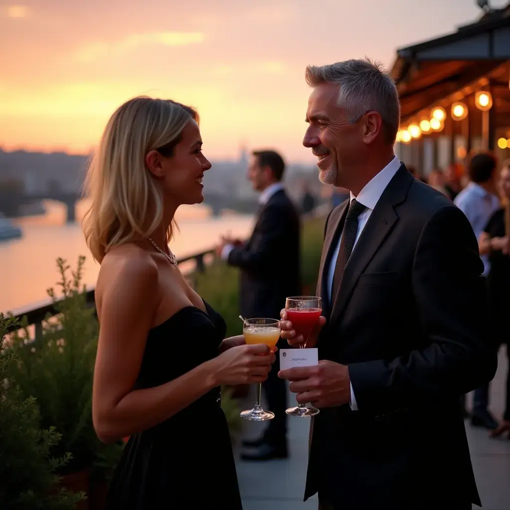 Echipa de consultanță lucrând la un plan de dezvoltare pentru clienți